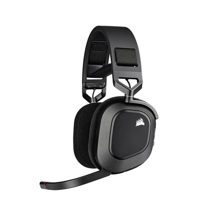 Corsair HS80 RGB Wireless Multiplatform Gaming Hea