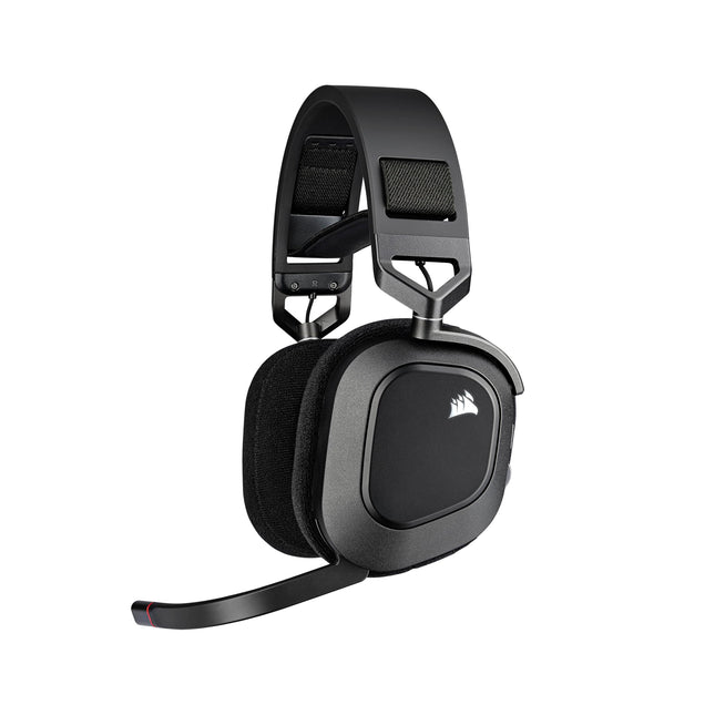 Corsair HS80 RGB Wireless Multiplatform Gaming Hea