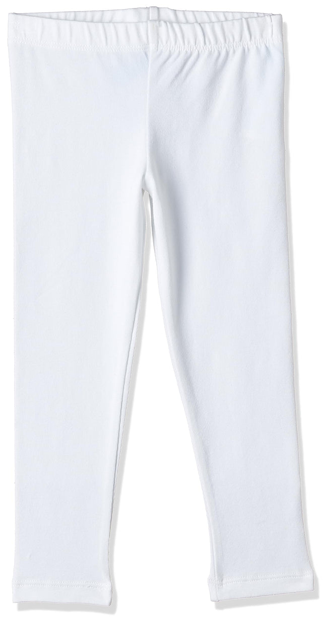The Children's Place Baby Girls' Capri Leggings 2 