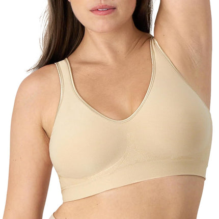 Bali Women's Comfort Revolution Full-Coverage Wire