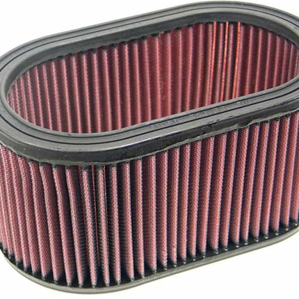 K&N Engine Air Filter: High Performance, Premium, Washable, Industrial Replacement Filter, Heavy Duty: E-3471