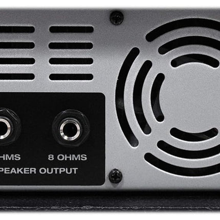 Rockville RPM45 2400w Powered 4 Channel Mixer/Amplifier with USB/EQ/Effects/Phantom