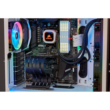 Corsair Premium Pcie 3.0 x16 Extension Cable, 300mm