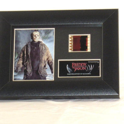 Trend Setters Ltd Freddy Vs Jason S4 Minicell Film Cell