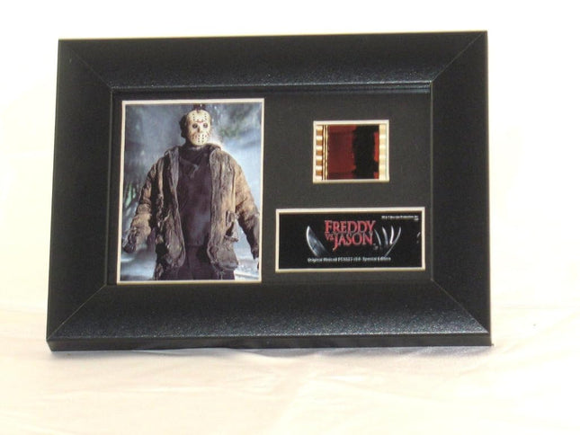 Trend Setters Ltd Freddy Vs Jason S4 Minicell Film Cell