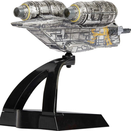 Hot Wheels Star Wars The Razor Crest