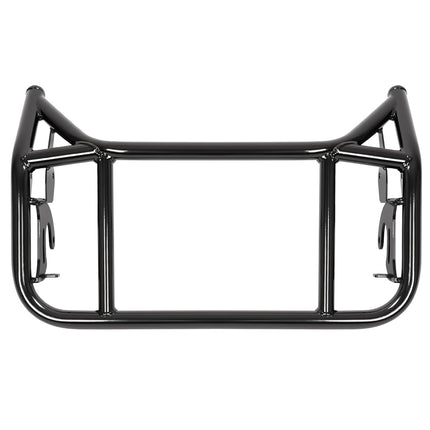 ALMULOO Rear Swing Arm Compatible with Polaris RZR 170 All Years UTV Black Steel Powder Coated