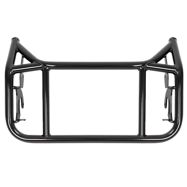 ALMULOO Rear Swing Arm Compatible with Polaris RZR 170 All Years UTV Black Steel Powder Coated