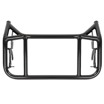 ALMULOO Rear Swing Arm Compatible with Polaris RZR 170 All Years UTV Black Steel Powder Coated
