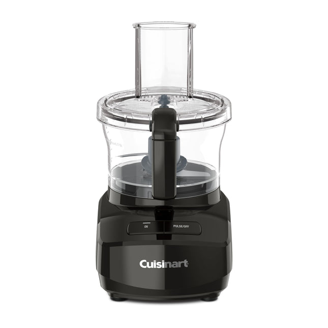 Cuisinart 7-Cup Sleek and Modern Design Food Proce