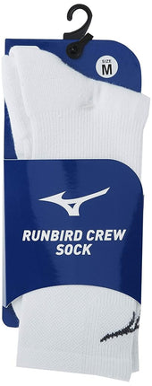 Mizuno Volleyball Runbird Crew Socks