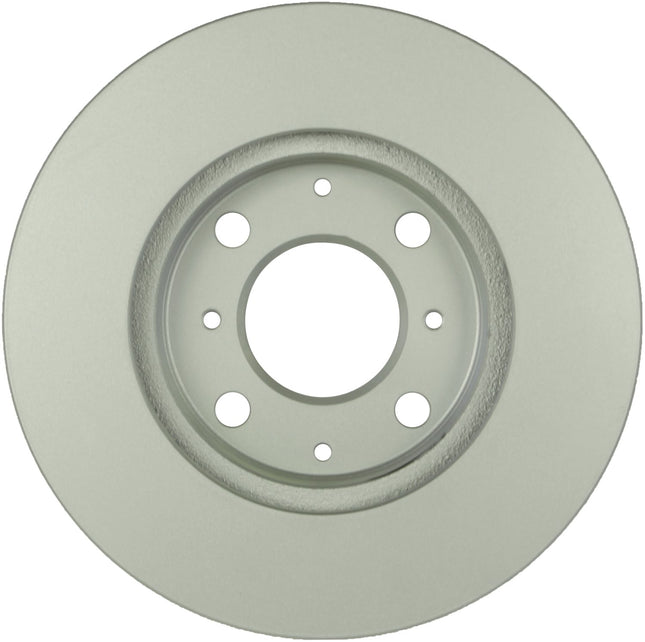 Bosch 26010734 QuietCast Premium Disc Brake Rotor, Front by Bosch