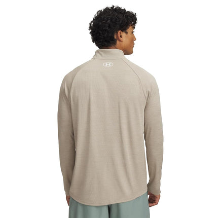 Under Armour Men's Tech 2.0 T-Shirt, Academy/Steel, XS