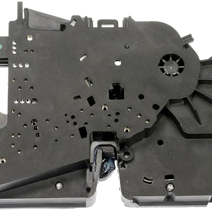 Dorman 940-152 Trunk Lock Actuator Motor Compatible with Select BMW Models