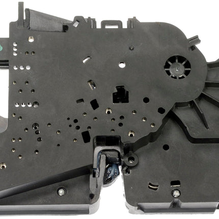 Dorman 940-152 Trunk Lock Actuator Motor Compatible with Select BMW Models