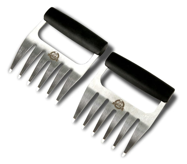 Pit Boss Grills Soft Touch Meat Claws, Stainless