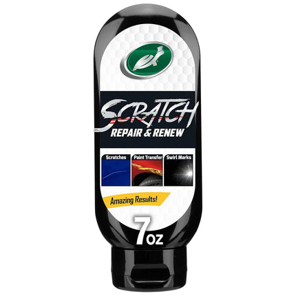 TurtleWax Scratch Repair and Renew, 207ml