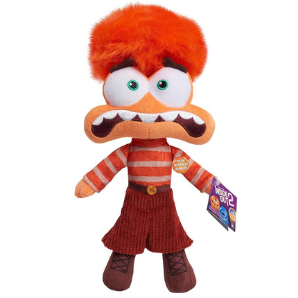Just Play Inside Out 2 Talk It Out Small Plush - A