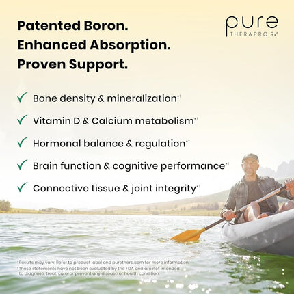 Bio Boron 30mg