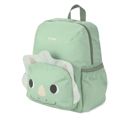 Skip Hop Toddler Backpack with Adjustable Padded S