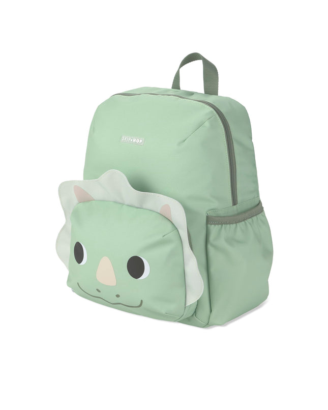 Skip Hop Toddler Backpack with Adjustable Padded S