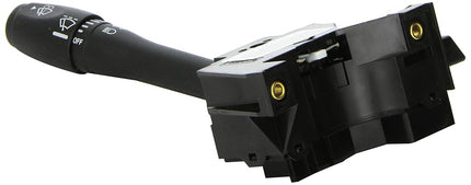 Motorcraft SW6524 Turn Indicator Switch, Black