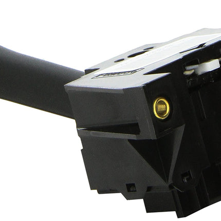 Motorcraft SW6524 Turn Indicator Switch, Black