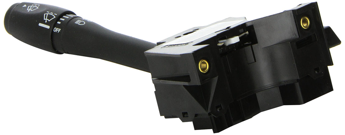 Motorcraft SW6524 Turn Indicator Switch, Black