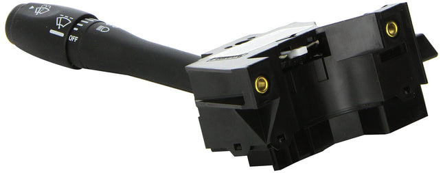 Motorcraft SW6524 Turn Indicator Switch, Black