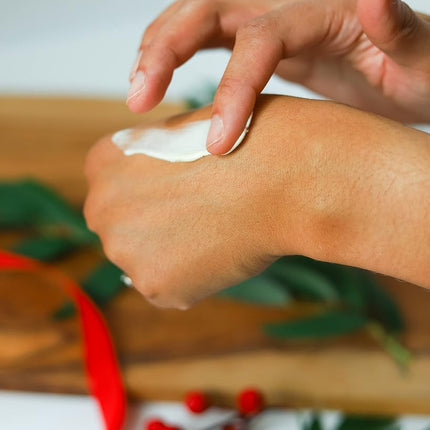 Weleda Skin Food Hand Mask Experience