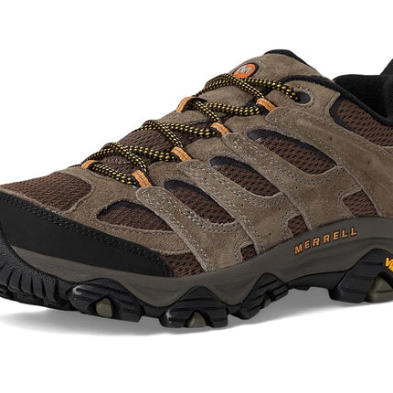 Merrell Moab 3 Waterproof Walnut 10.5 W