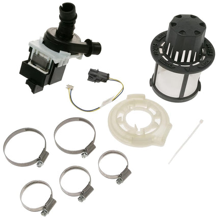 WD19X25187 GE Dishwasher Drain Pump Kit (OEM)