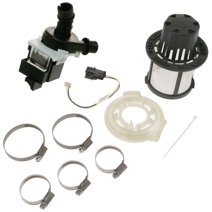 WD19X25187 GE Dishwasher Drain Pump Kit (OEM)