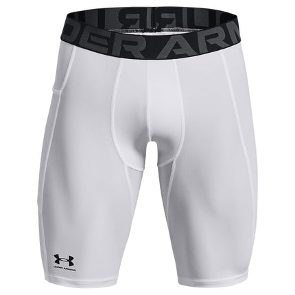 Under Armour Men's Standard HeatGear Long Shorts, 