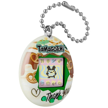 Tamagotchi Original - Caramel Nuts