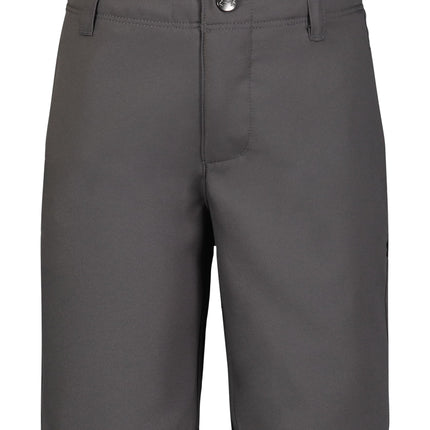 Under Armour Boys Golf Medal Play Short, Belt Loop