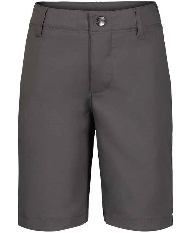 Under Armour Boys Golf Medal Play Short, Belt Loop