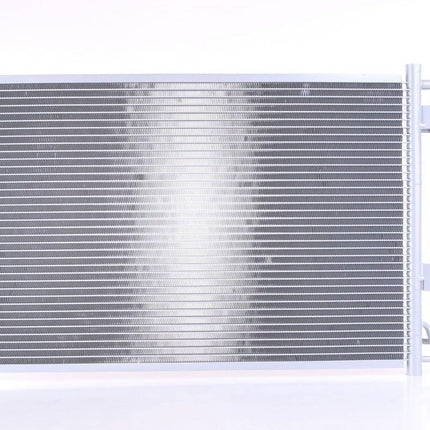 Nissens 940149 Condenser, air conditioning