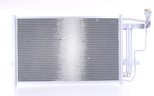 Nissens 940149 Condenser, air conditioning