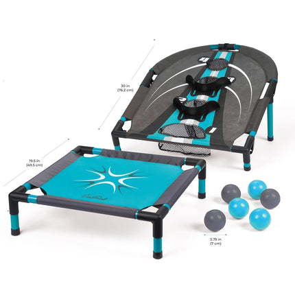 EastPoint Spring Fling Toss and Bounce Game