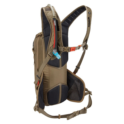 Mochila de hidratación Thule Rail, 12 L