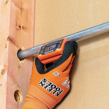 Digital Angle Gauge w/Angle Alert