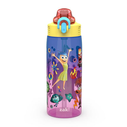 Zak Designs Disney and Pixar Inside Out 2 Sage Wat