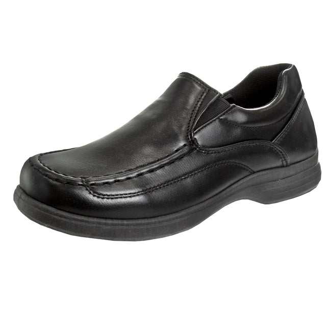 French Toast Boys Shoes - Kids Oxford School Unifo