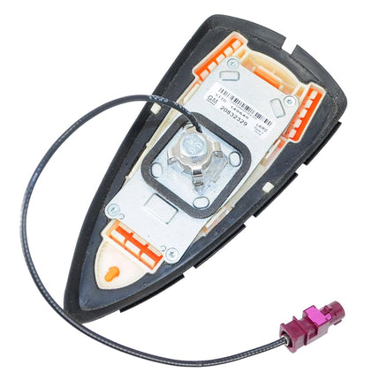 ACDelco 20832329 GM Original Equipment Mobile Telephone and GPS Navigation Antenna Base