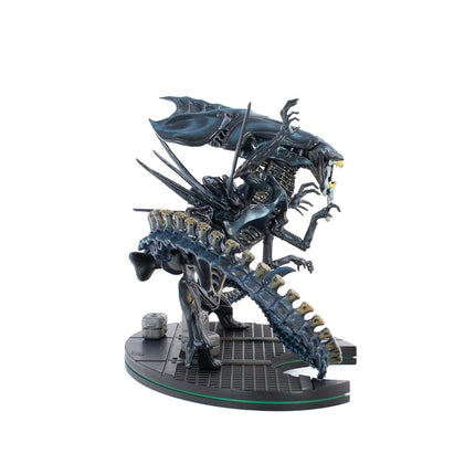 Quantum Mechanix QMx - Alien - Alien Queen 7 Inch Q-Fig Max Elite