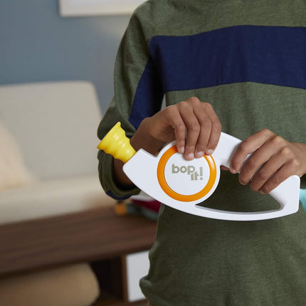 Hasbro Gaming Bop It! Electronic Game