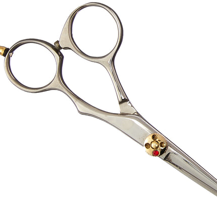 Klein Cutlery 08050 Think Easy Style Scissor, 5-In