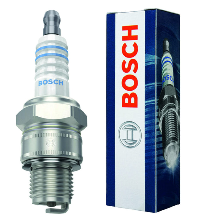 Bosch WR8AC - Spark Plugs Nickel - 1 piece