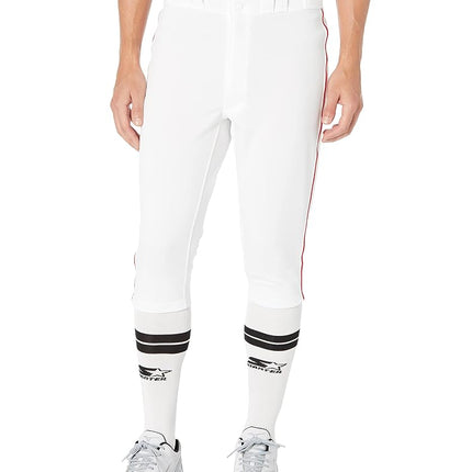 Mizuno Men's Premier Short Piped Pants